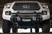 DV8 Offroad SPTT1-01 Toyota Tacoma Front Skid Plate